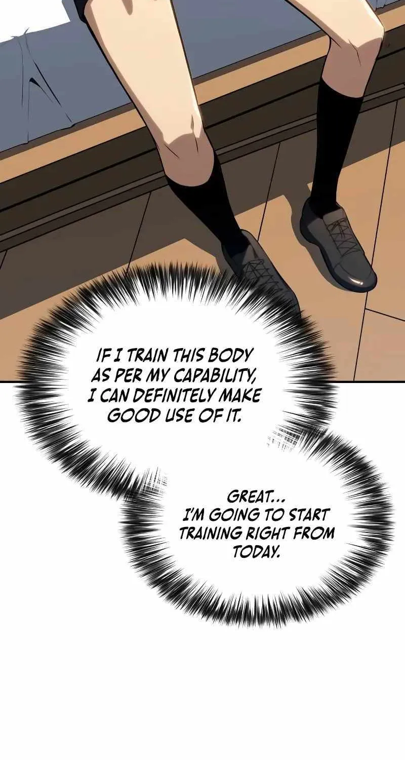 The Regressed Son of a Duke is an Assassin Chapter 2 page 81 - 