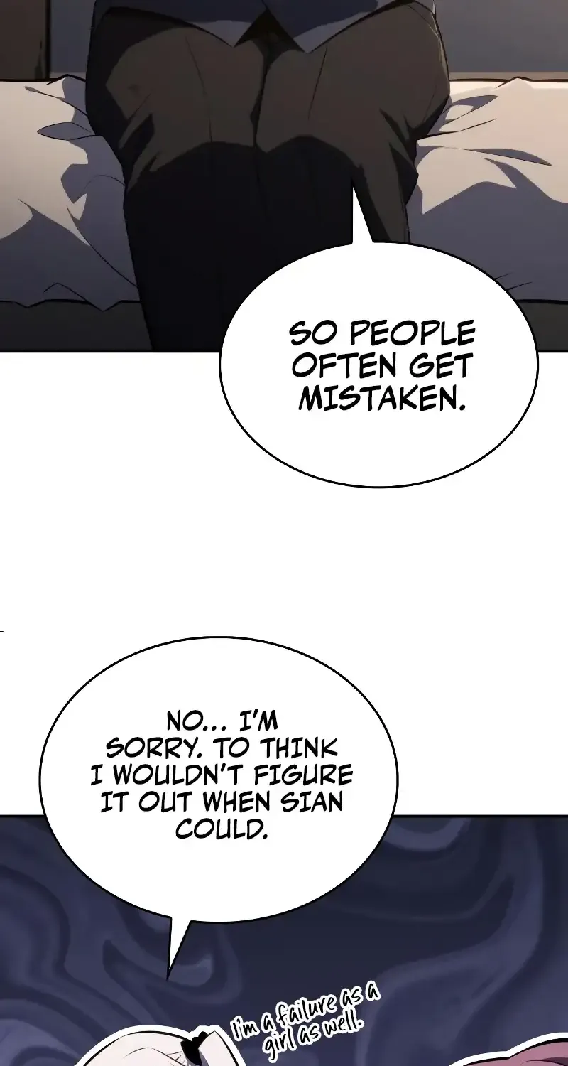 The Regressed Son of a Duke is an Assassin Chapter 20 page 104 - 