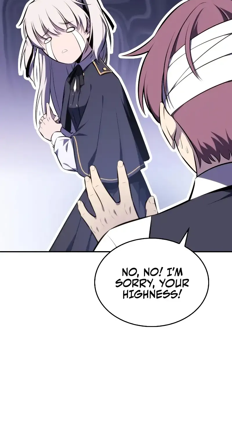 The Regressed Son of a Duke is an Assassin Chapter 20 page 105 - 