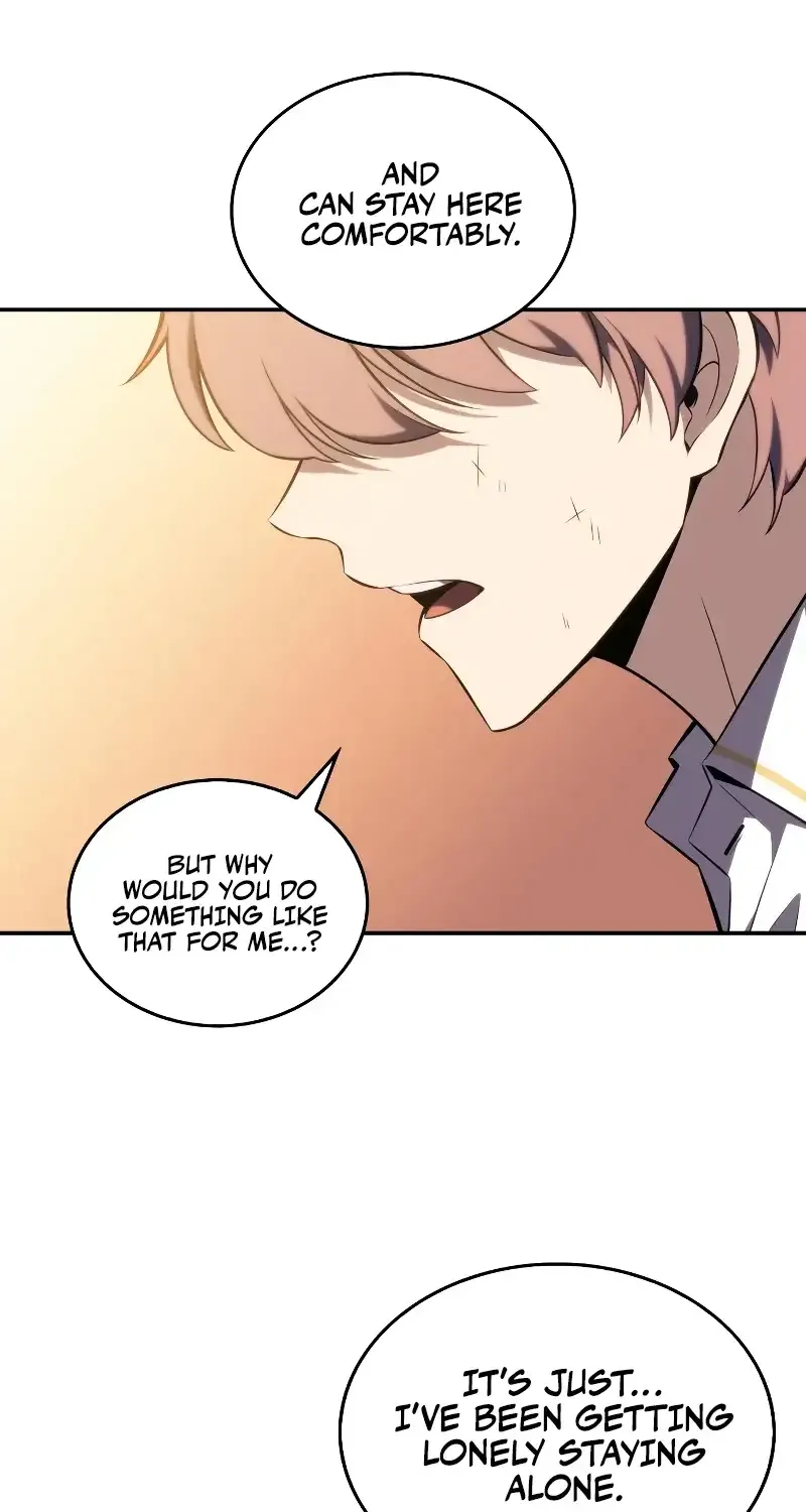 The Regressed Son of a Duke is an Assassin Chapter 20 page 108 - 