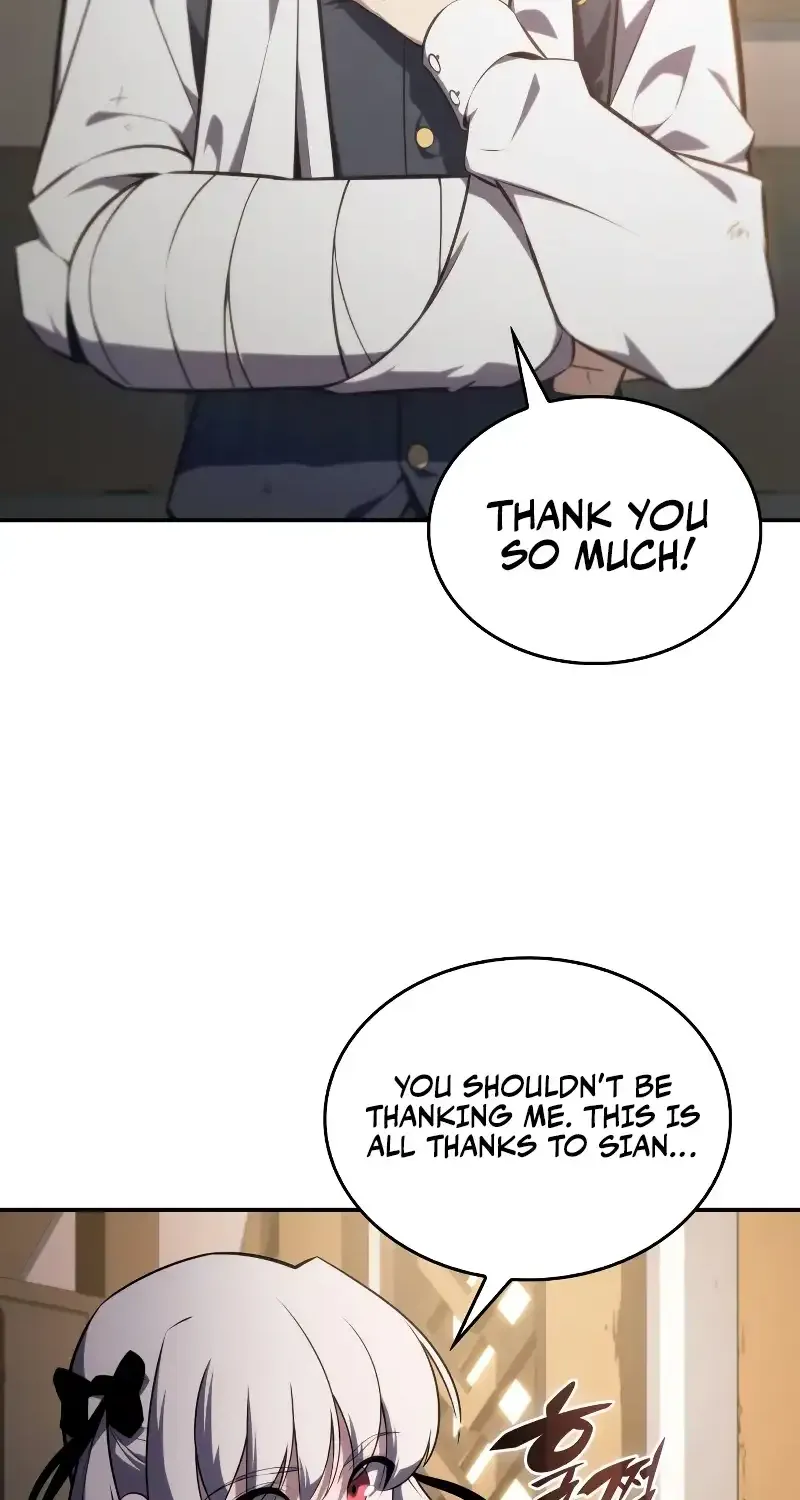 The Regressed Son of a Duke is an Assassin Chapter 20 page 111 - 
