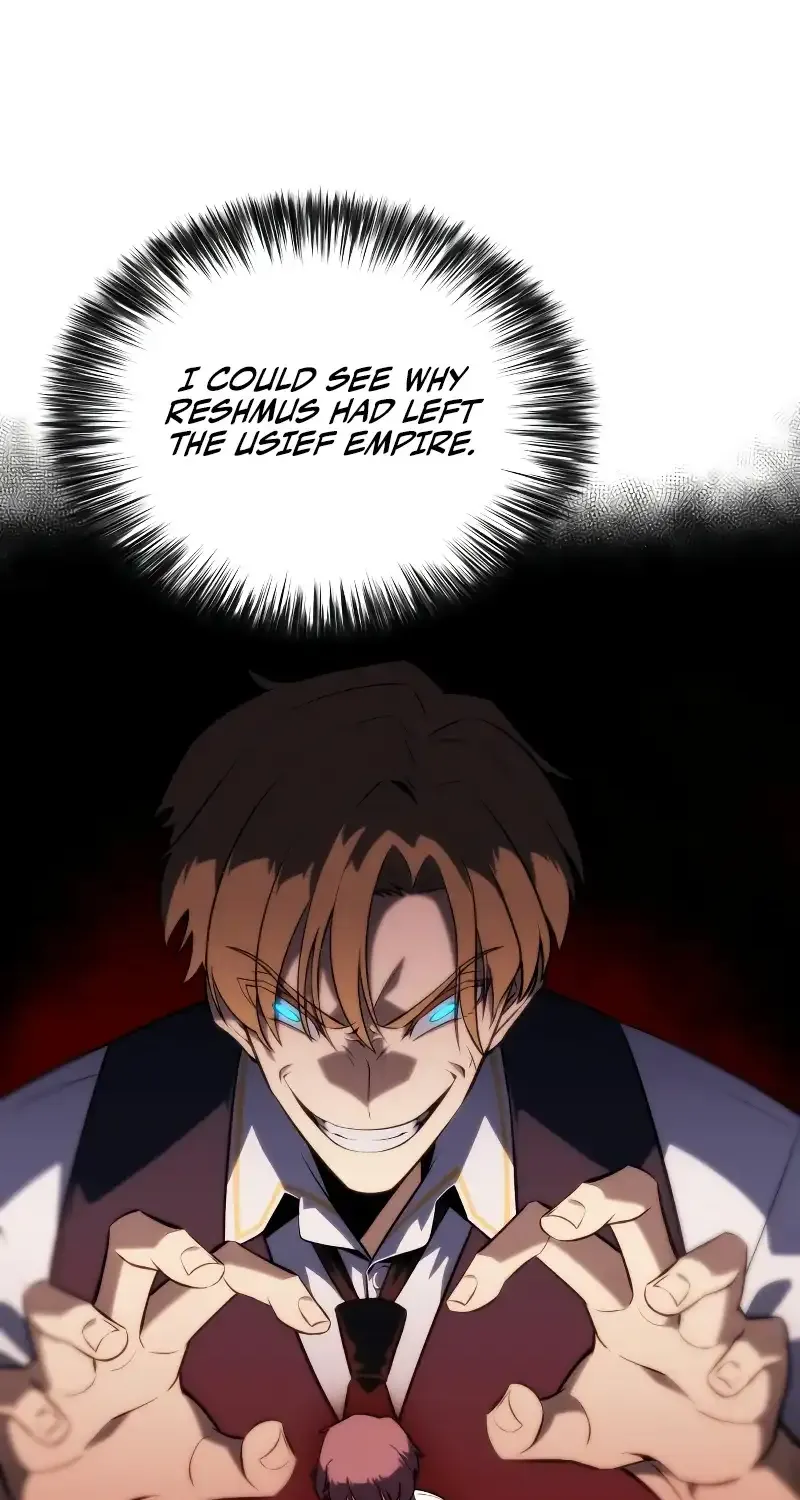The Regressed Son of a Duke is an Assassin Chapter 20 page 116 - 