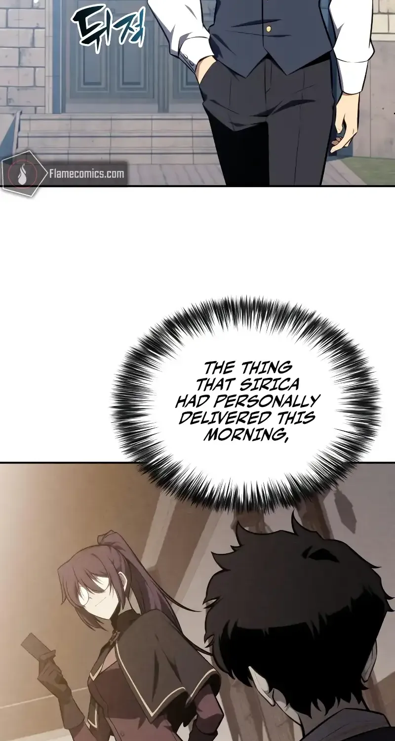 The Regressed Son of a Duke is an Assassin Chapter 20 page 120 - 