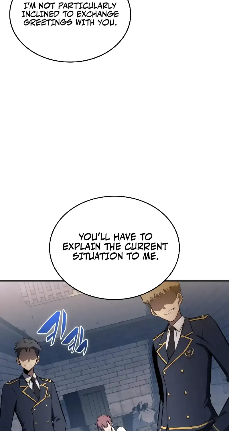 The Regressed Son of a Duke is an Assassin Chapter 20 page 14 - 