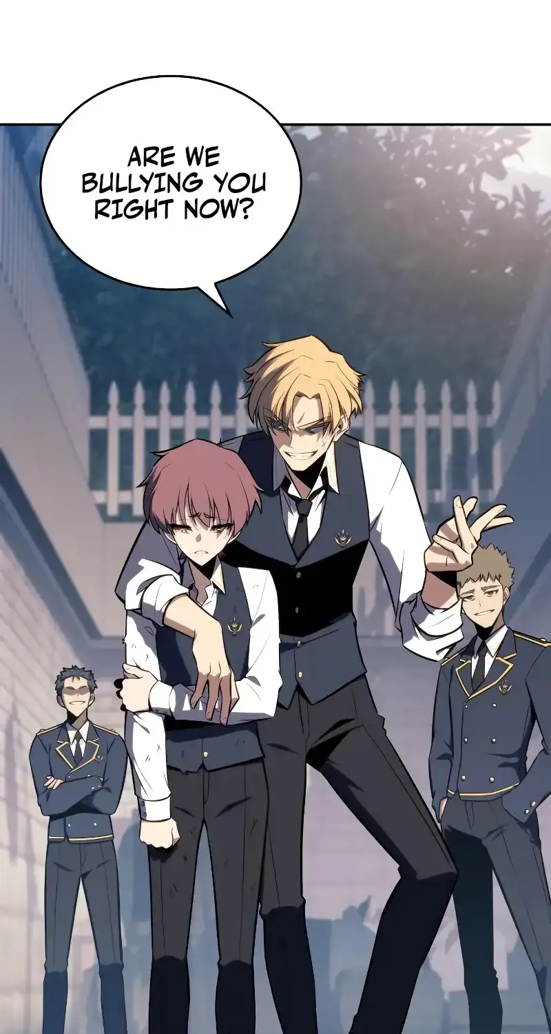 The Regressed Son of a Duke is an Assassin Chapter 20 page 18 - 