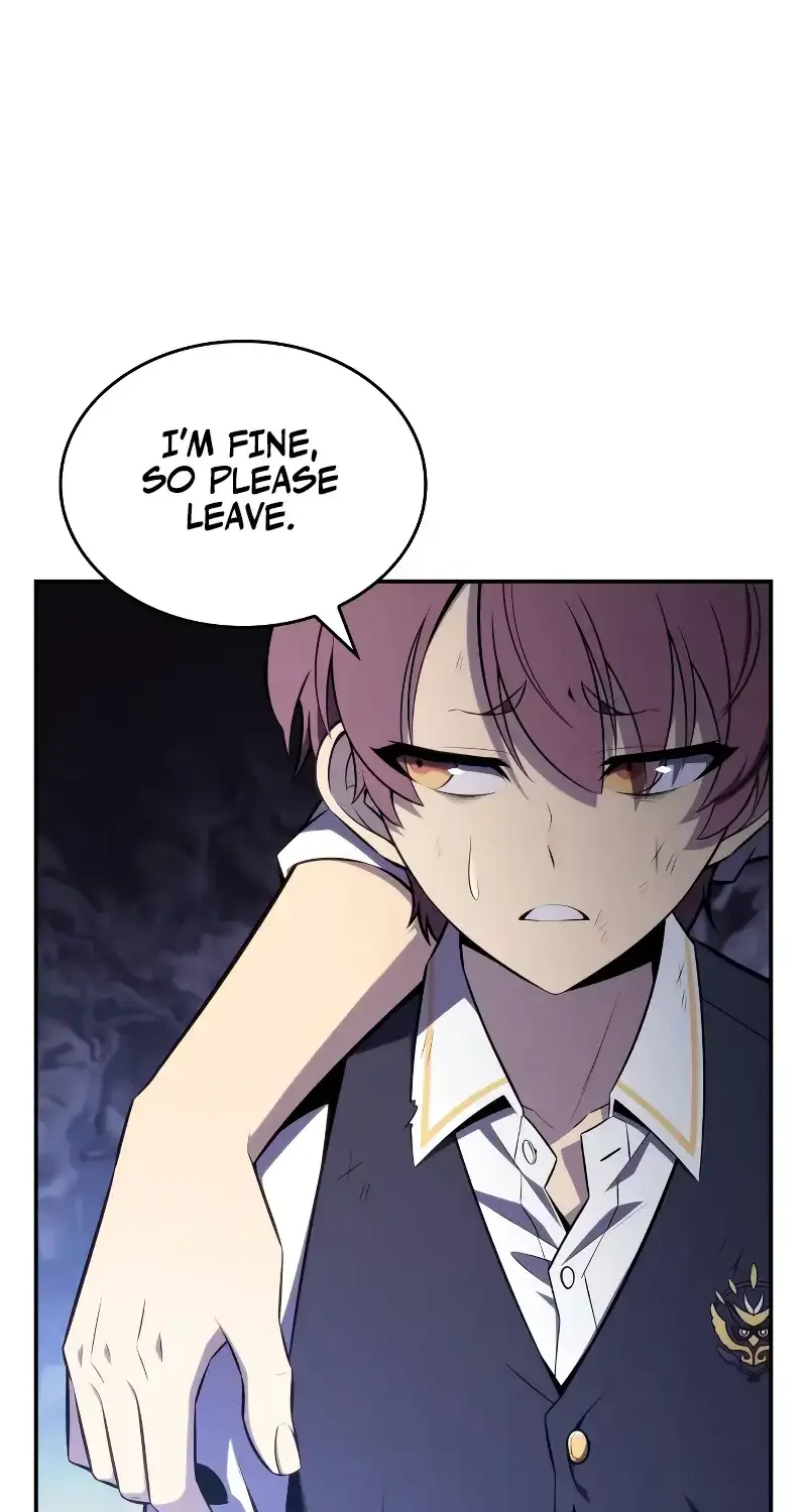 The Regressed Son of a Duke is an Assassin Chapter 20 page 21 - 