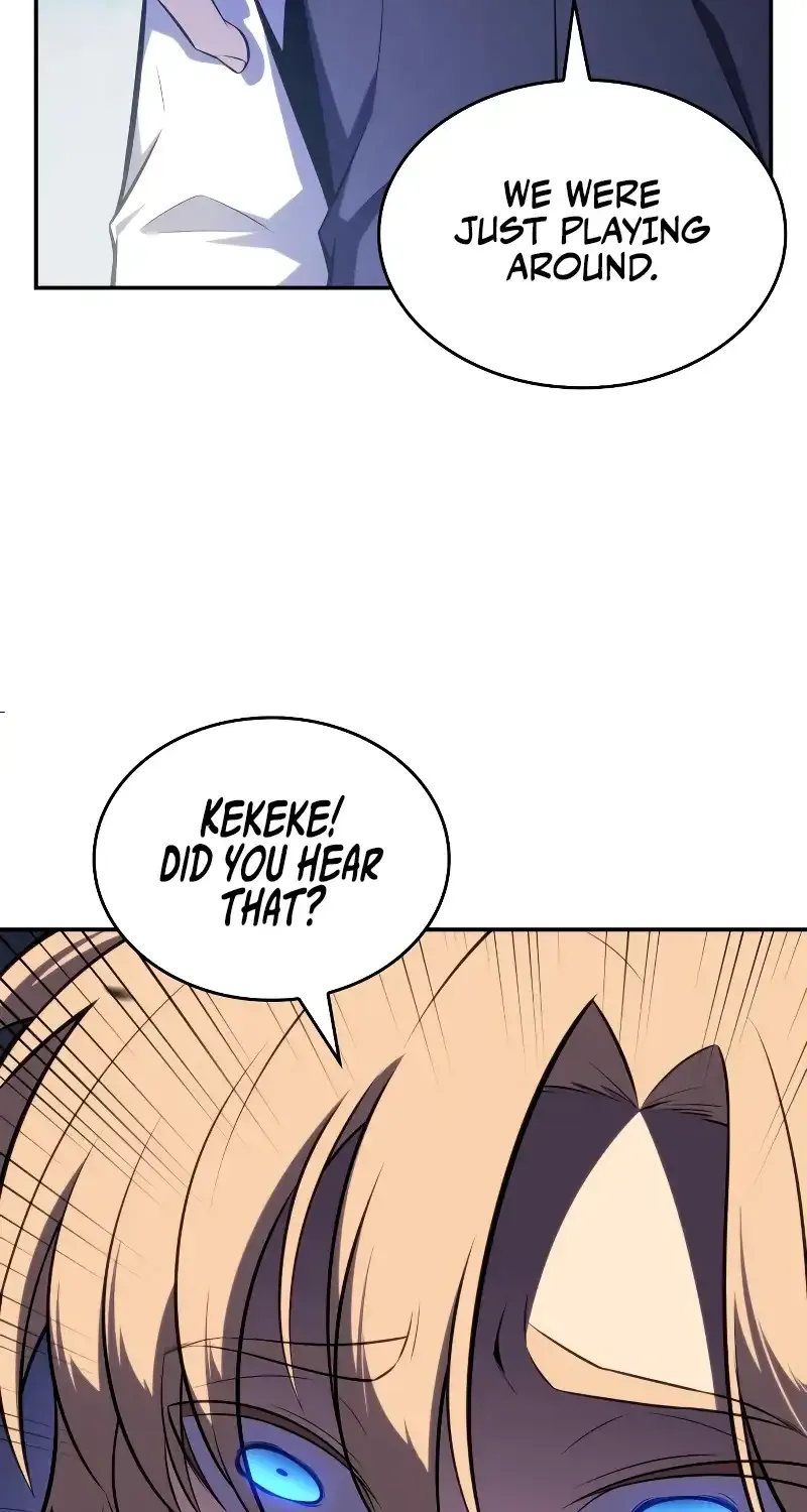 The Regressed Son of a Duke is an Assassin Chapter 20 page 22 - 