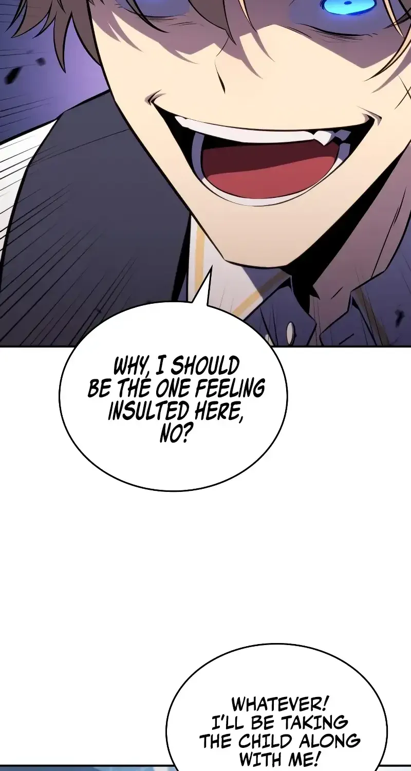 The Regressed Son of a Duke is an Assassin Chapter 20 page 23 - 