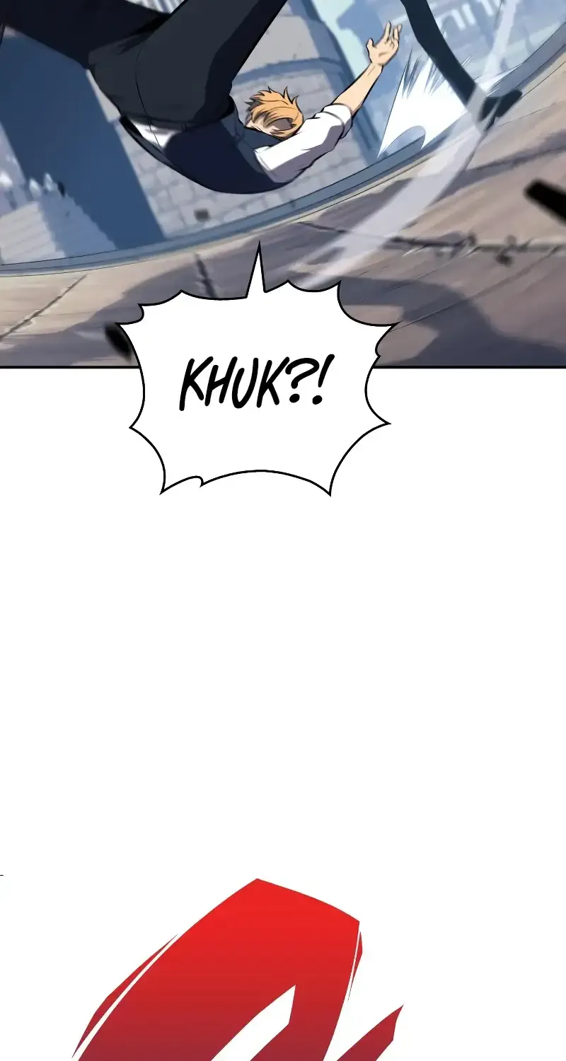 The Regressed Son of a Duke is an Assassin Chapter 20 page 32 - 