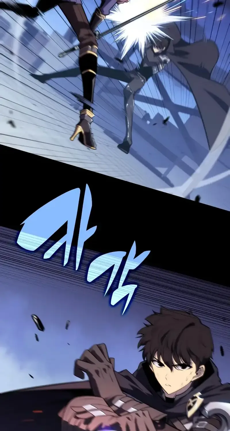 The Regressed Son of a Duke is an Assassin Chapter 20 page 41 - 