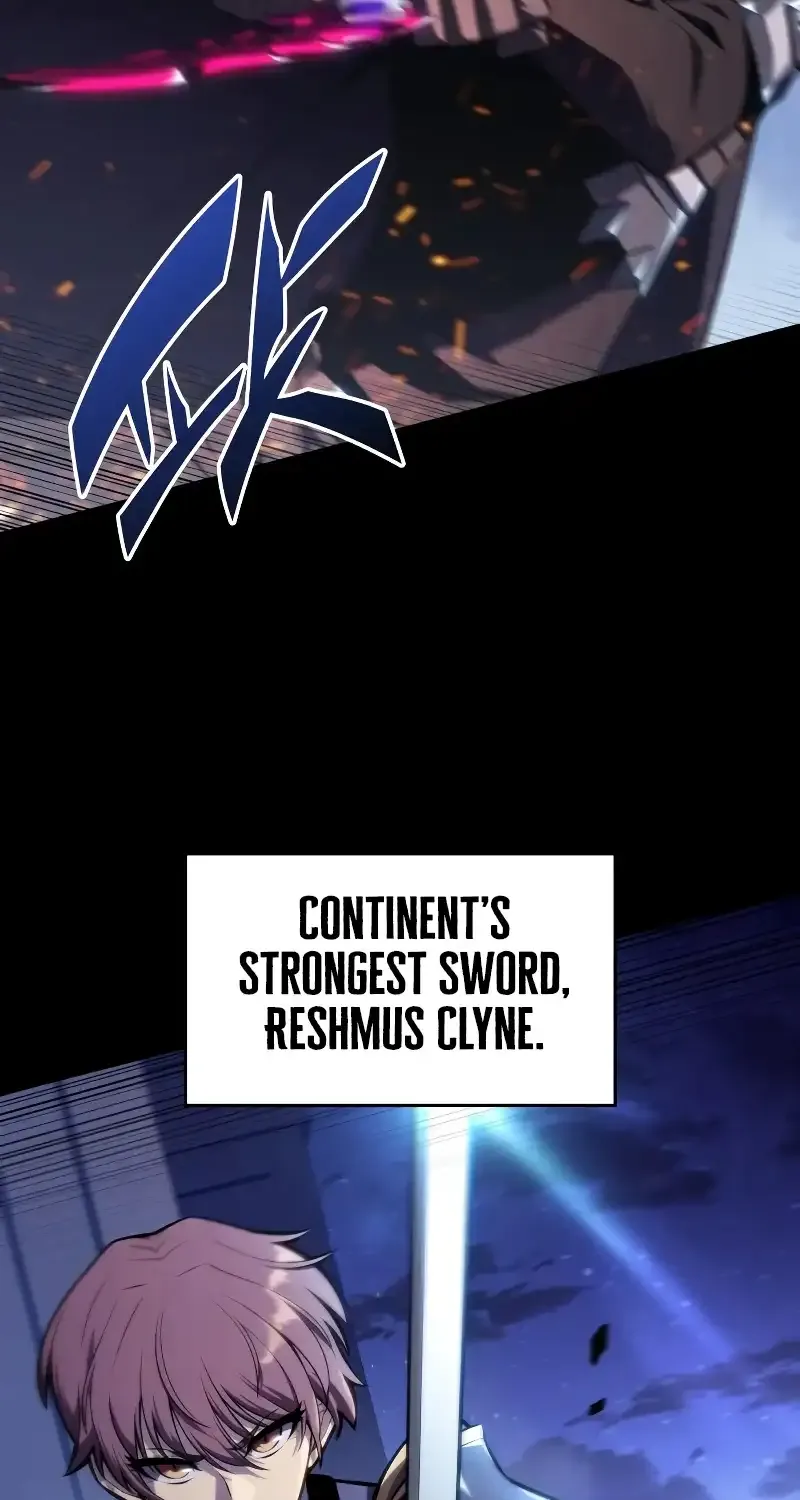 The Regressed Son of a Duke is an Assassin Chapter 20 page 42 - 