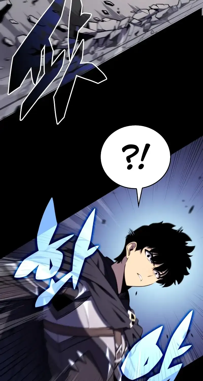 The Regressed Son of a Duke is an Assassin Chapter 20 page 49 - 