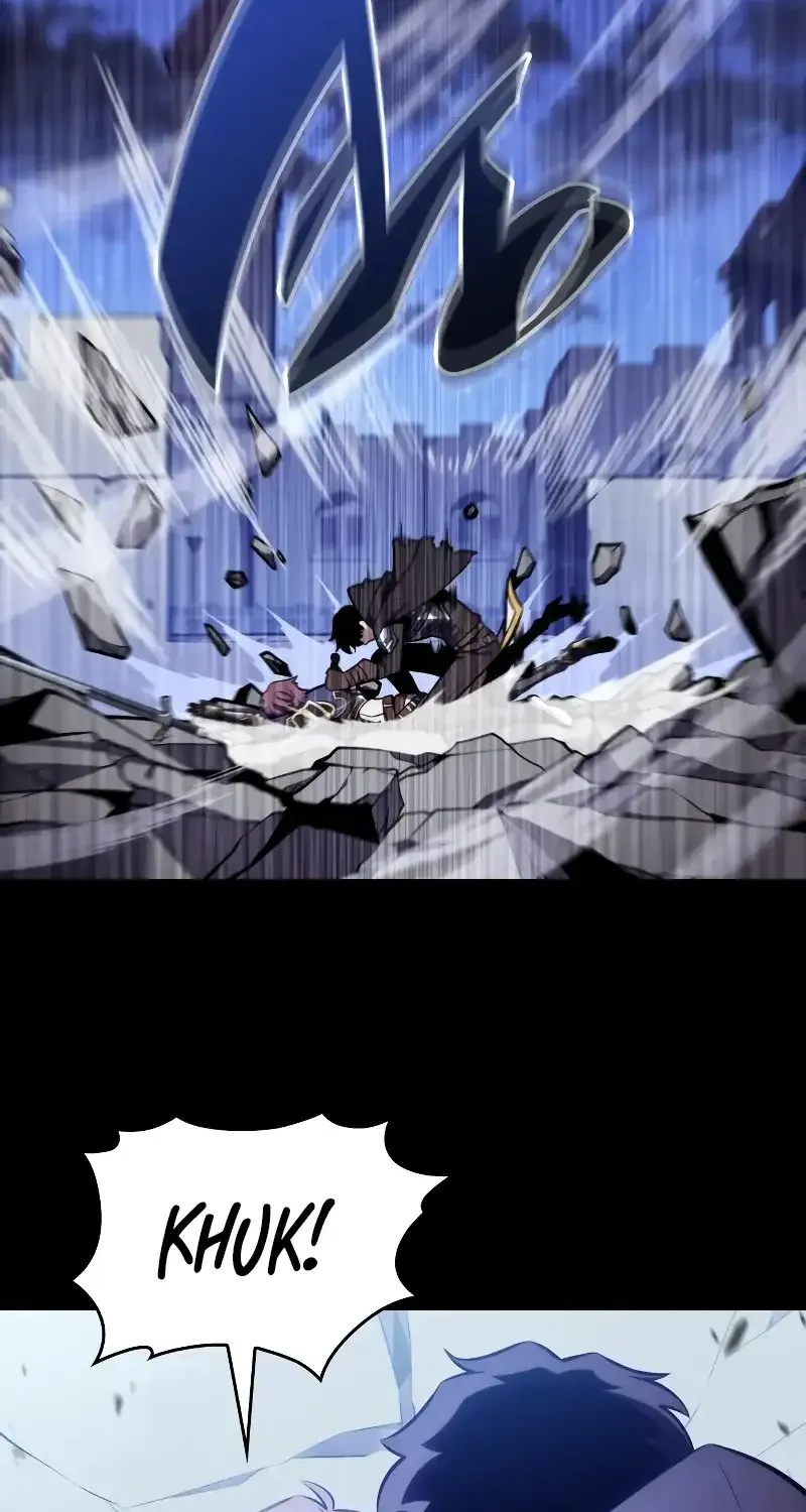 The Regressed Son of a Duke is an Assassin Chapter 20 page 56 - 