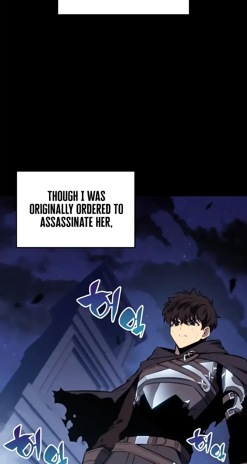 The Regressed Son of a Duke is an Assassin Chapter 20 page 58 - 