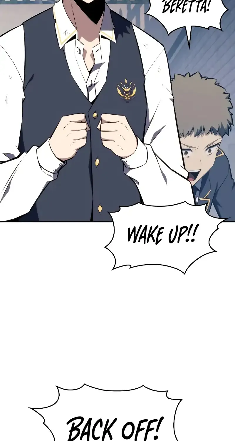 The Regressed Son of a Duke is an Assassin Chapter 20 page 64 - 