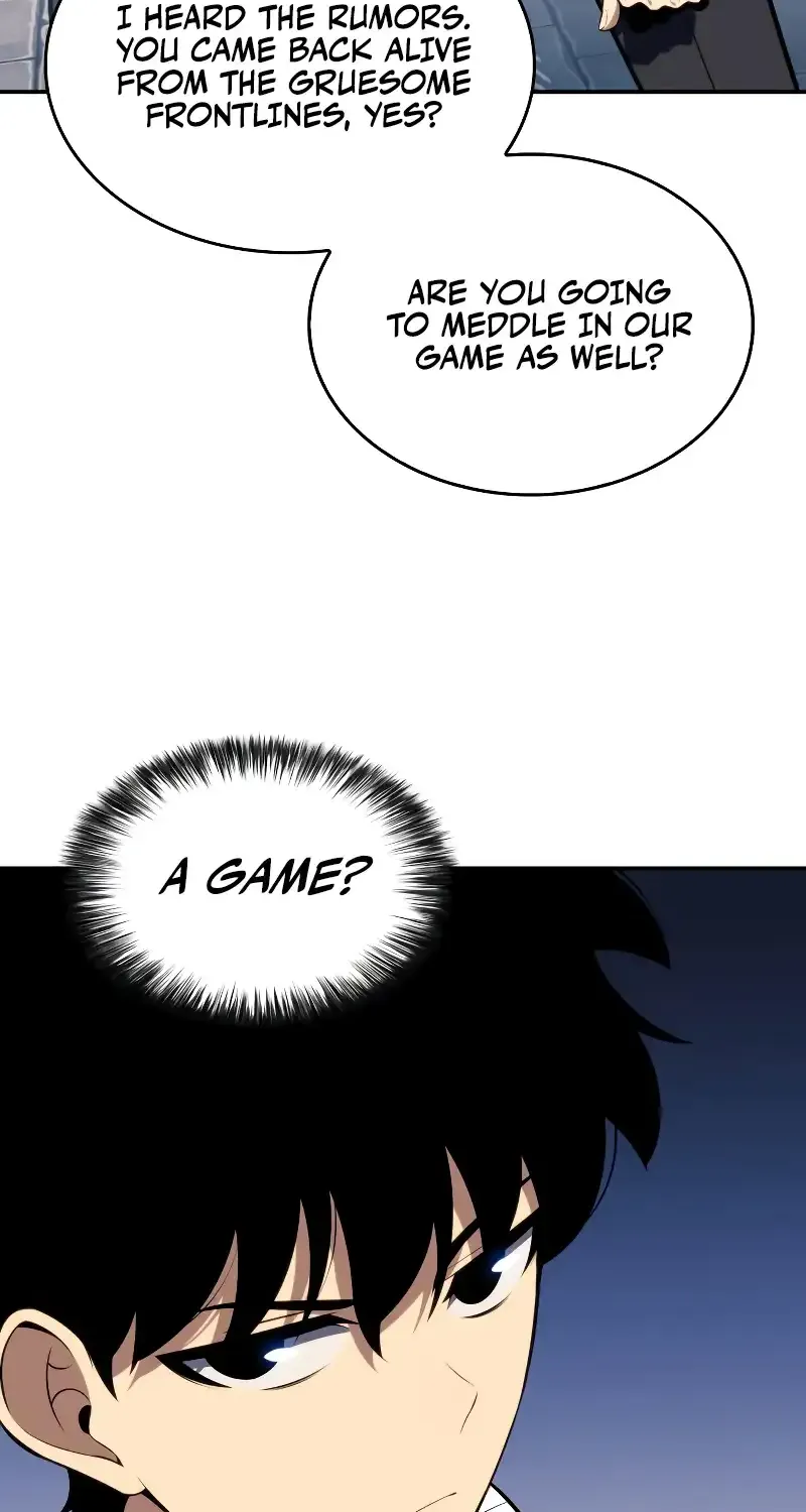 The Regressed Son of a Duke is an Assassin Chapter 20 page 67 - 