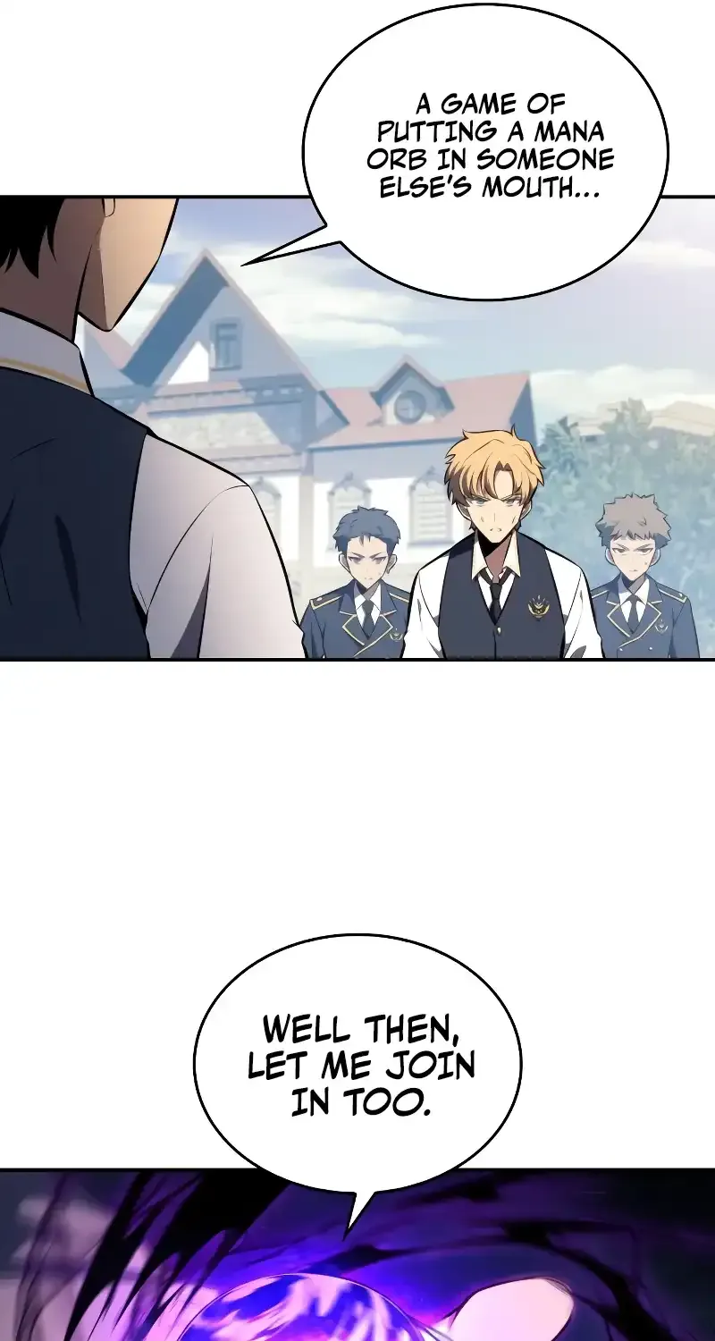 The Regressed Son of a Duke is an Assassin Chapter 20 page 71 - 