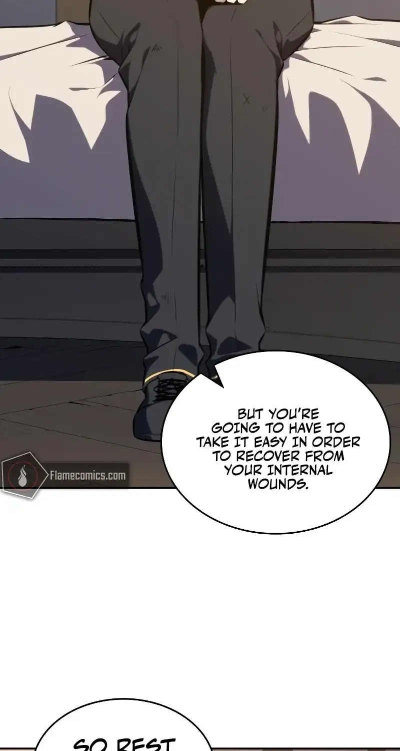 The Regressed Son of a Duke is an Assassin Chapter 20 page 81 - 