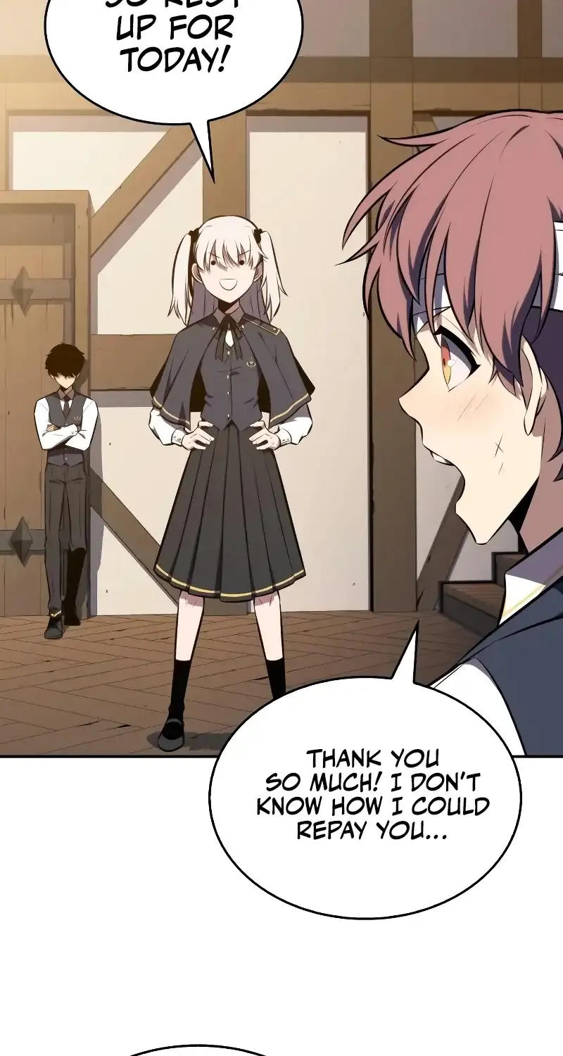 The Regressed Son of a Duke is an Assassin Chapter 20 page 82 - 