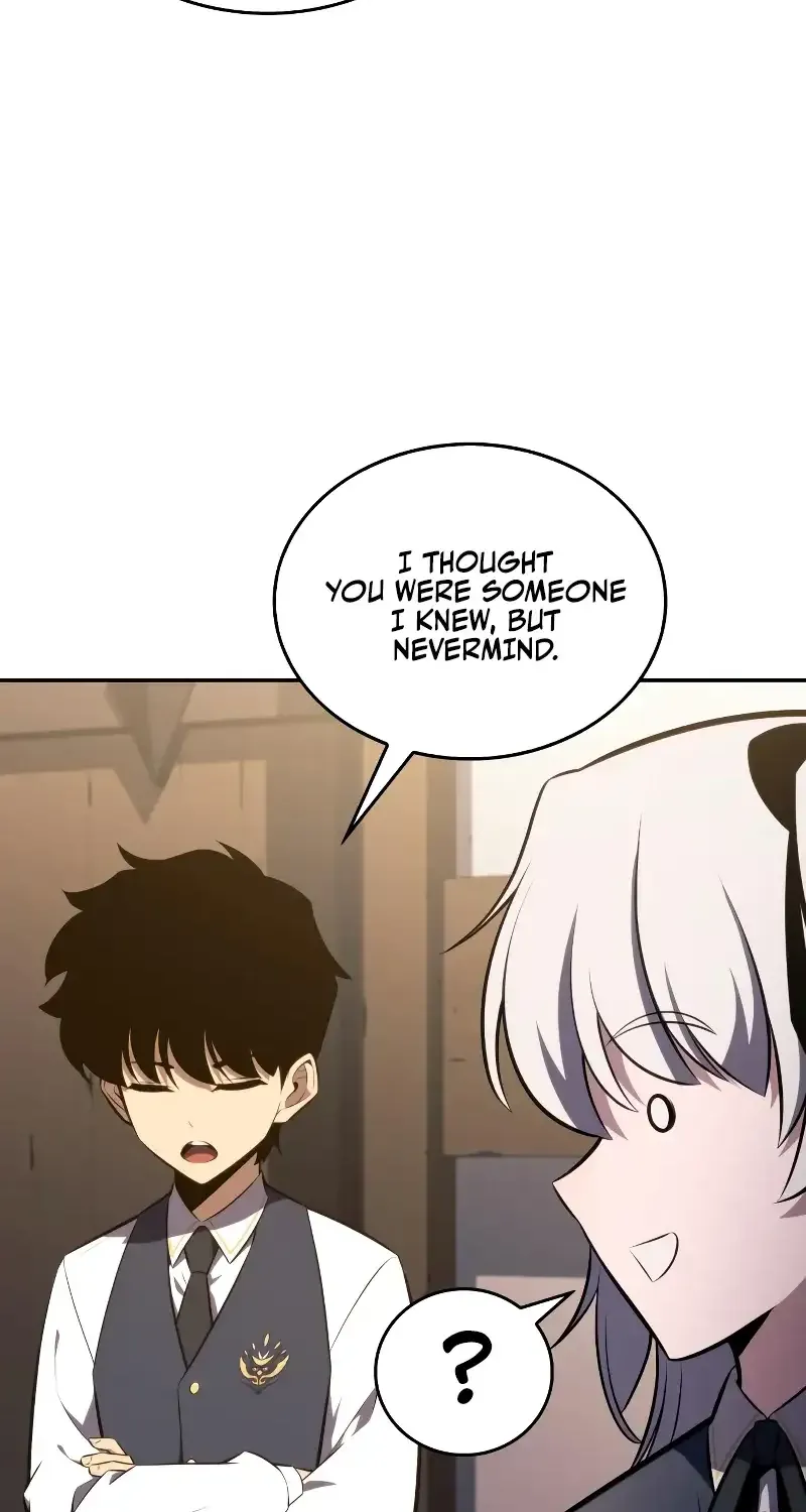 The Regressed Son of a Duke is an Assassin Chapter 20 page 87 - 