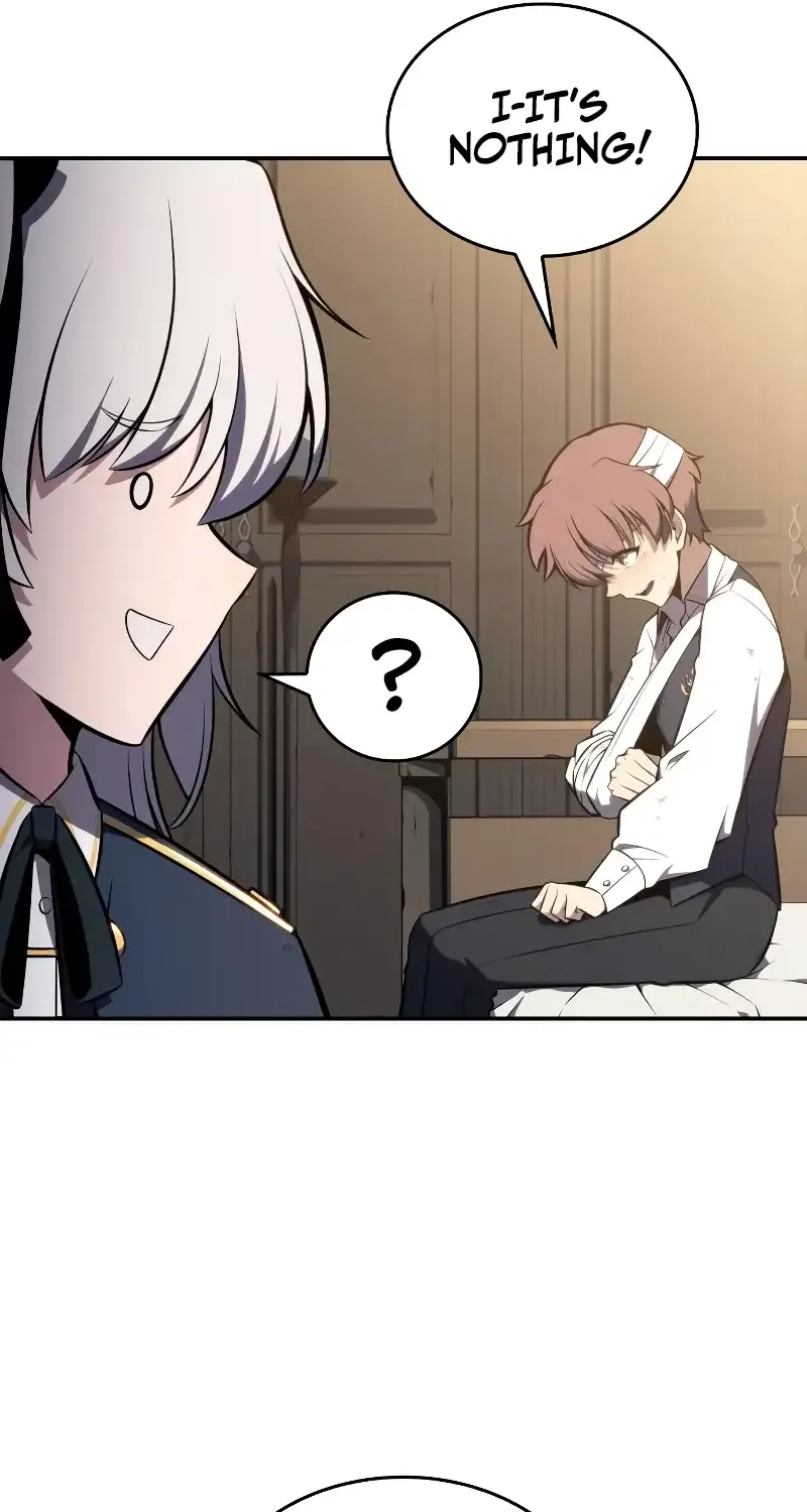 The Regressed Son of a Duke is an Assassin Chapter 20 page 89 - 