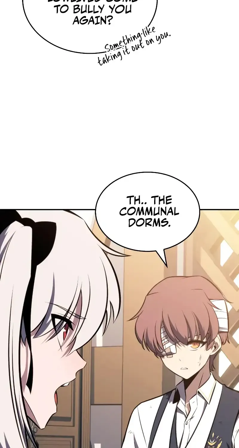 The Regressed Son of a Duke is an Assassin Chapter 20 page 91 - 