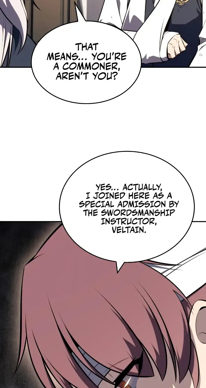 The Regressed Son of a Duke is an Assassin Chapter 20 page 92 - 