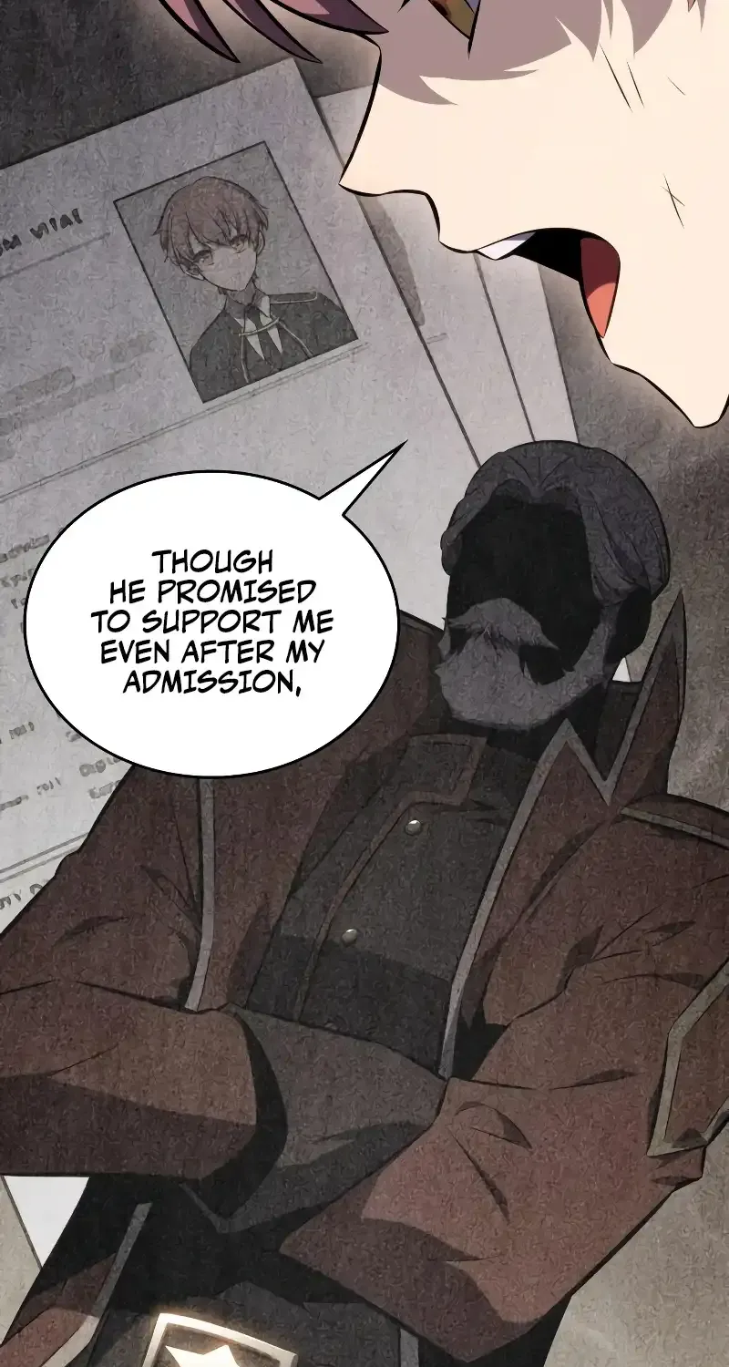 The Regressed Son of a Duke is an Assassin Chapter 20 page 93 - 