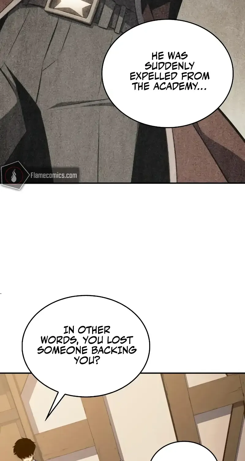 The Regressed Son of a Duke is an Assassin Chapter 20 page 94 - 