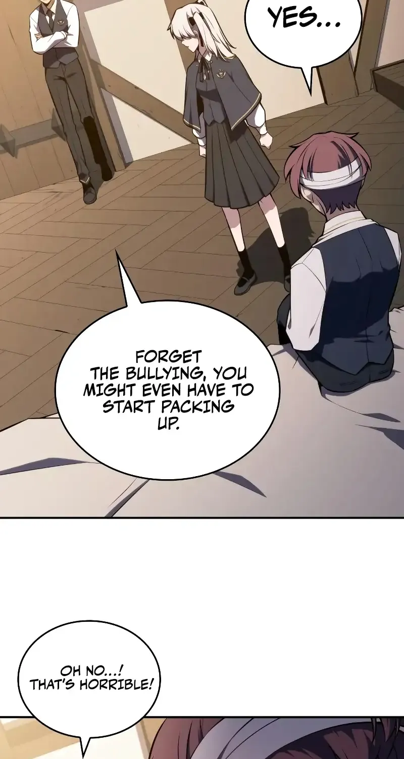 The Regressed Son of a Duke is an Assassin Chapter 20 page 95 - 
