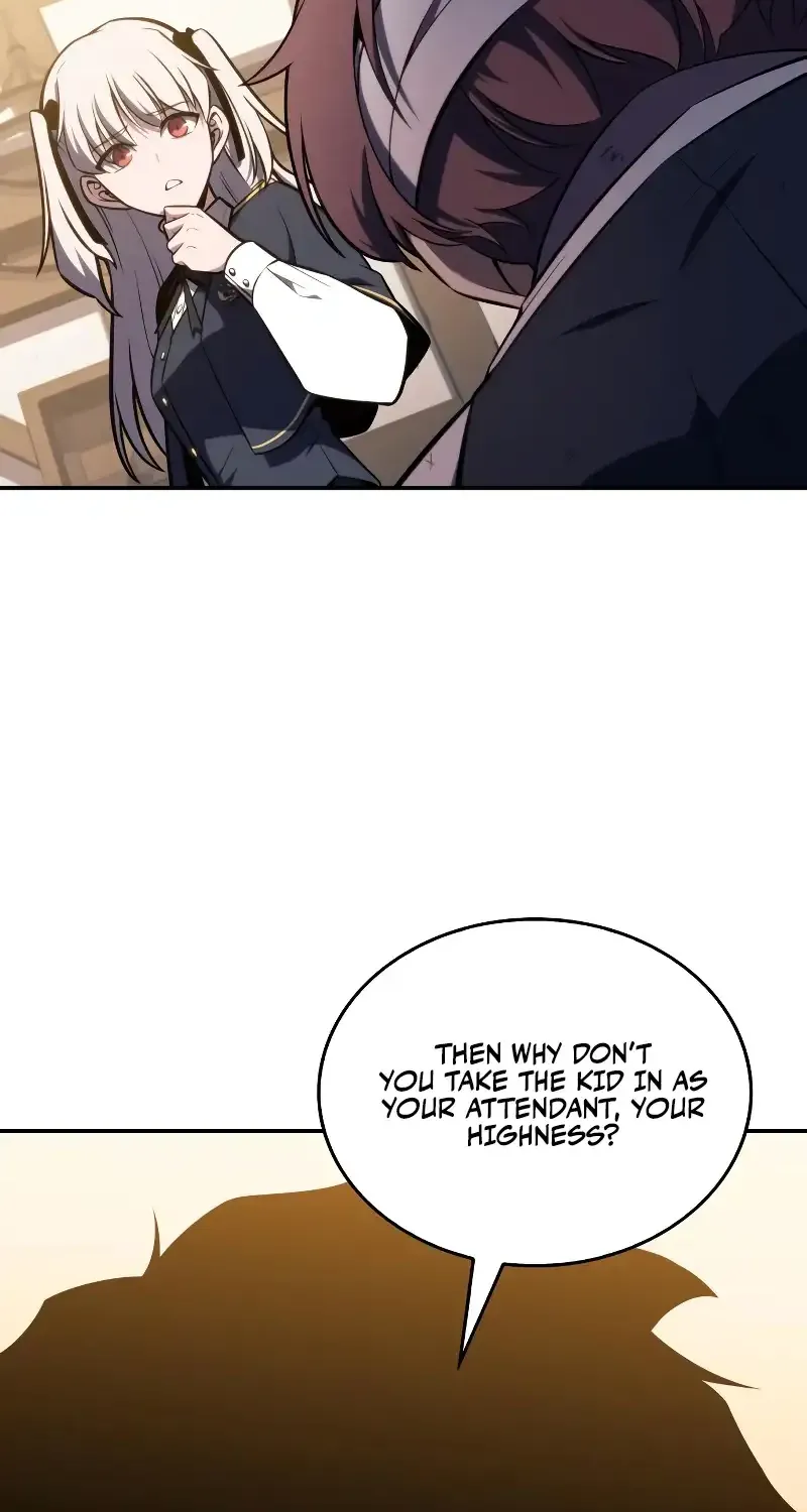 The Regressed Son of a Duke is an Assassin Chapter 20 page 96 - 