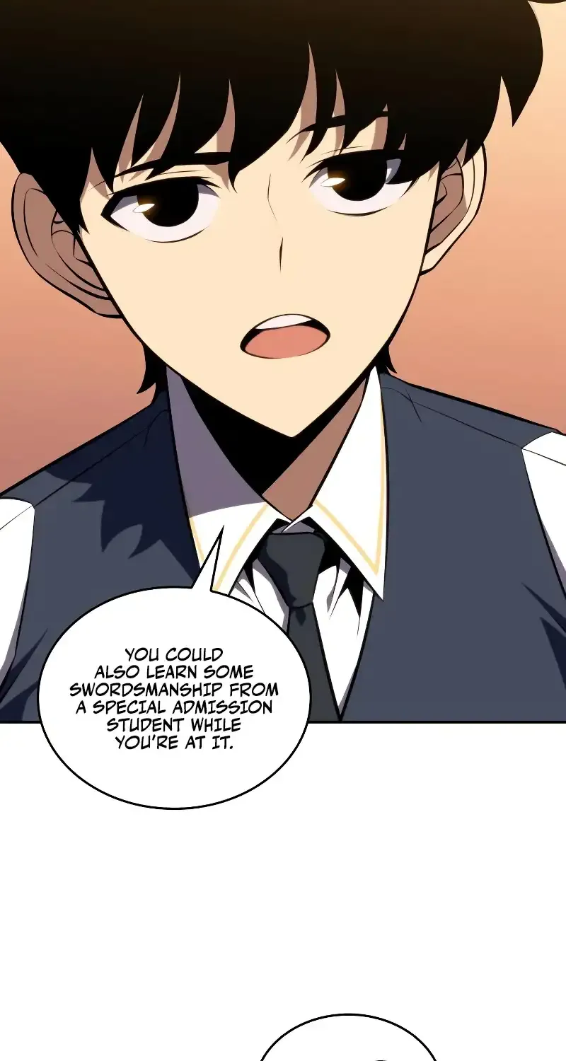 The Regressed Son of a Duke is an Assassin Chapter 20 page 98 - 