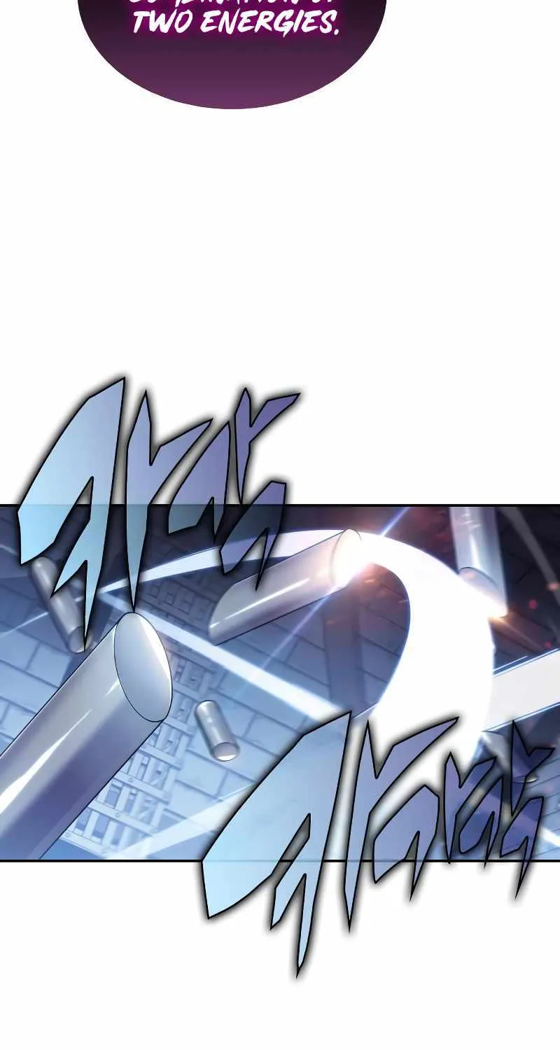 The Regressed Son of a Duke is an Assassin Chapter 21 page 101 - 