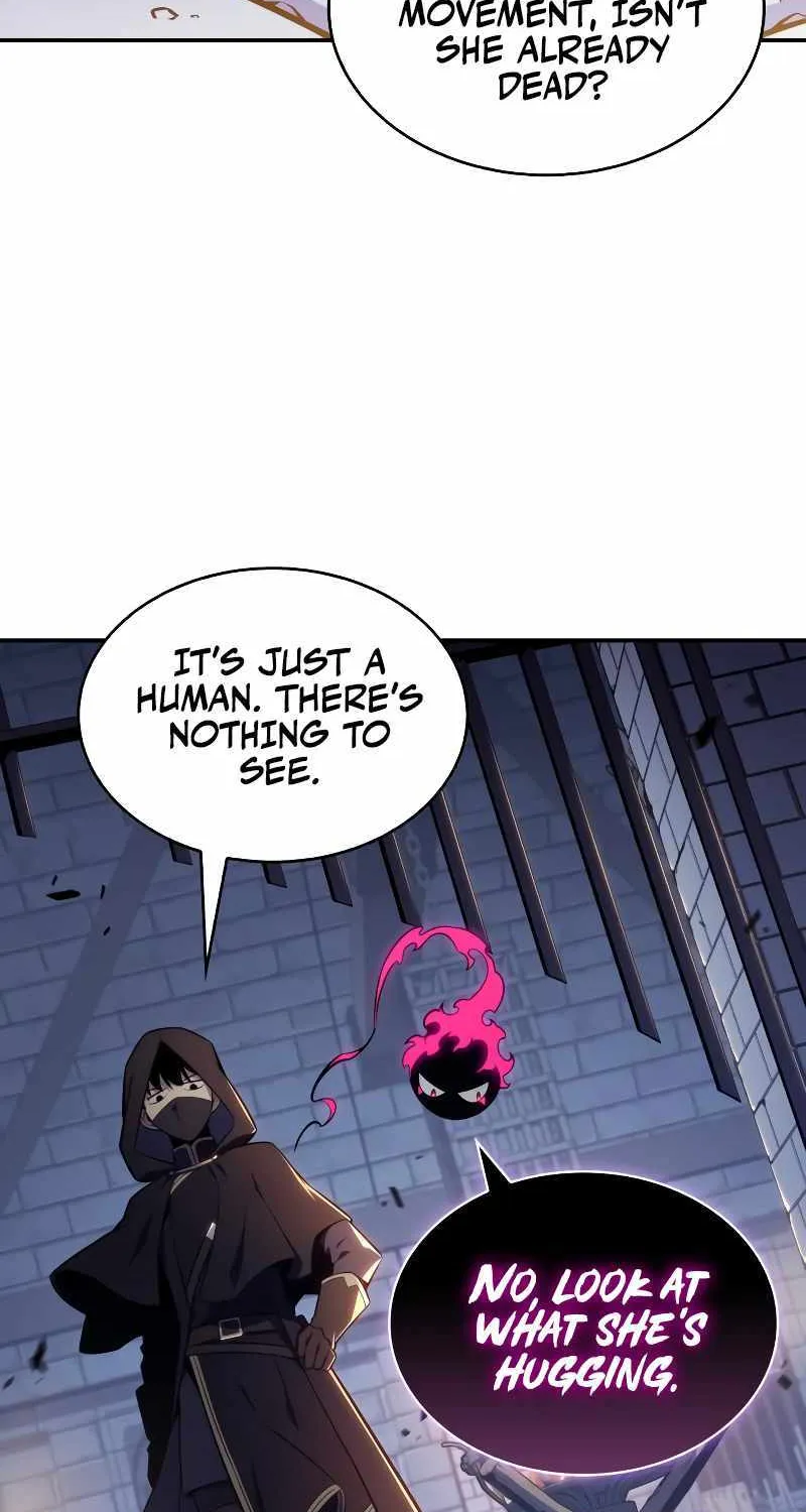 The Regressed Son of a Duke is an Assassin Chapter 21 page 105 - 