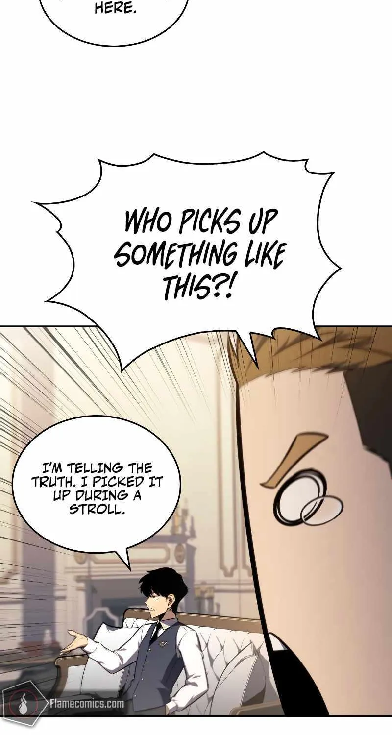 The Regressed Son of a Duke is an Assassin Chapter 21 page 111 - 
