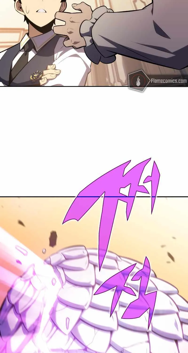 The Regressed Son of a Duke is an Assassin Chapter 21 page 118 - 