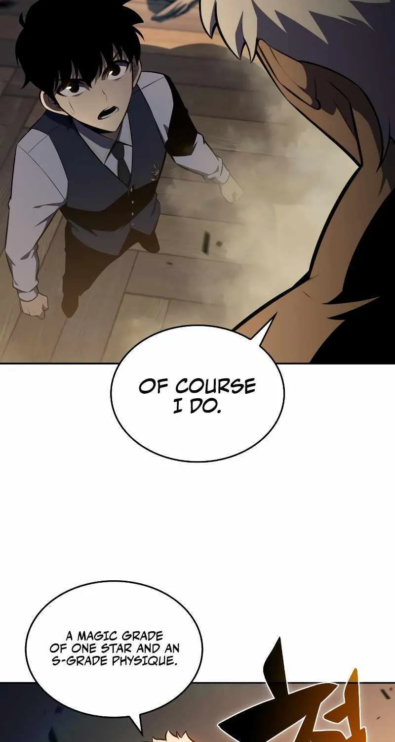 The Regressed Son of a Duke is an Assassin Chapter 21 page 15 - 