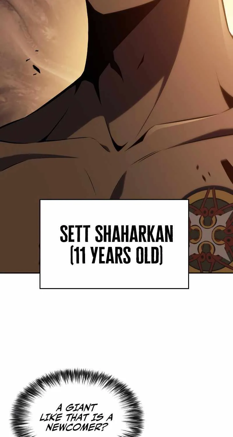 The Regressed Son of a Duke is an Assassin Chapter 21 page 18 - 