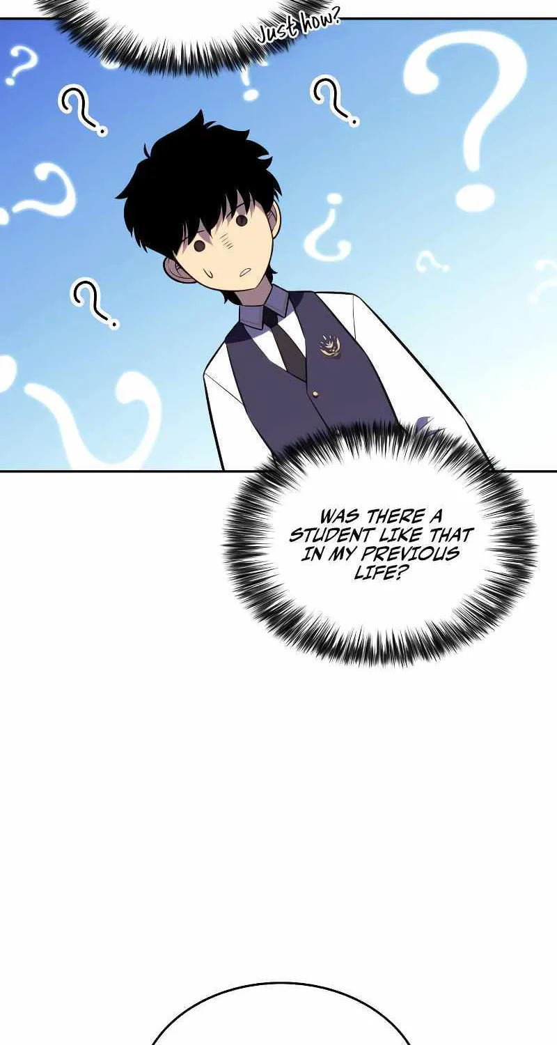 The Regressed Son of a Duke is an Assassin Chapter 21 page 19 - 