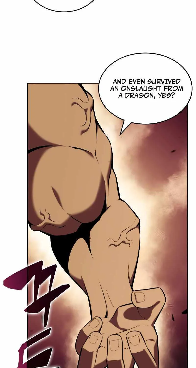 The Regressed Son of a Duke is an Assassin Chapter 21 page 21 - 