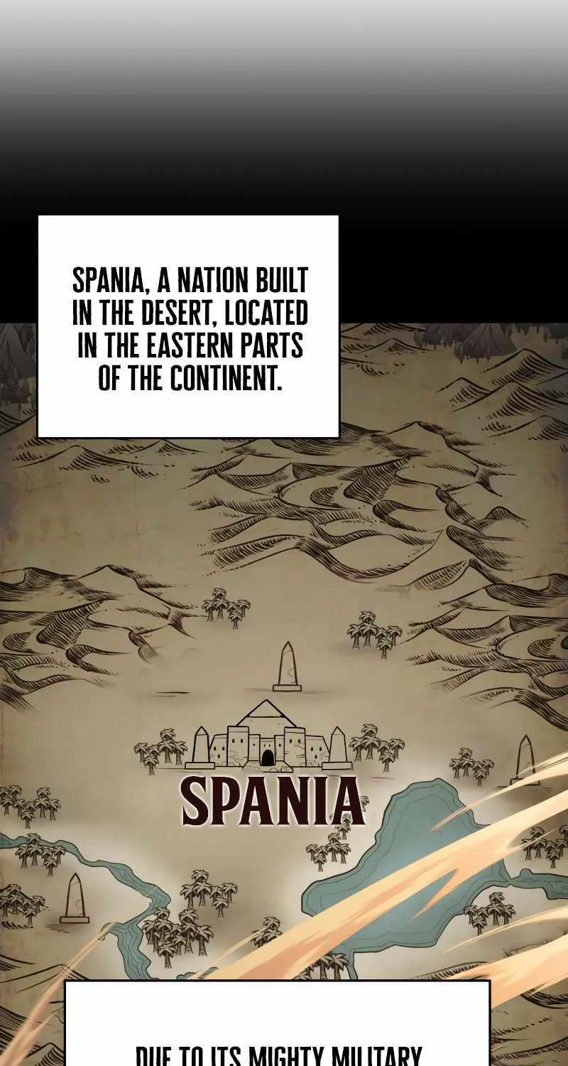 The Regressed Son of a Duke is an Assassin Chapter 21 page 29 - 
