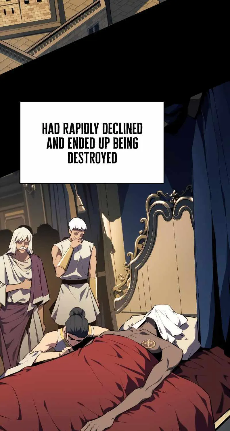 The Regressed Son of a Duke is an Assassin Chapter 21 page 32 - 