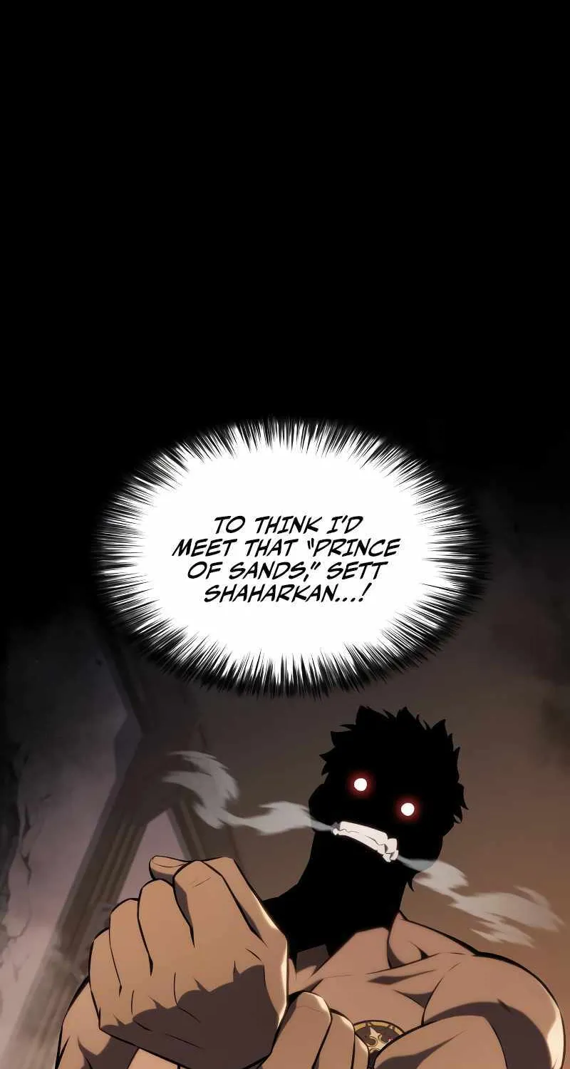 The Regressed Son of a Duke is an Assassin Chapter 21 page 35 - 