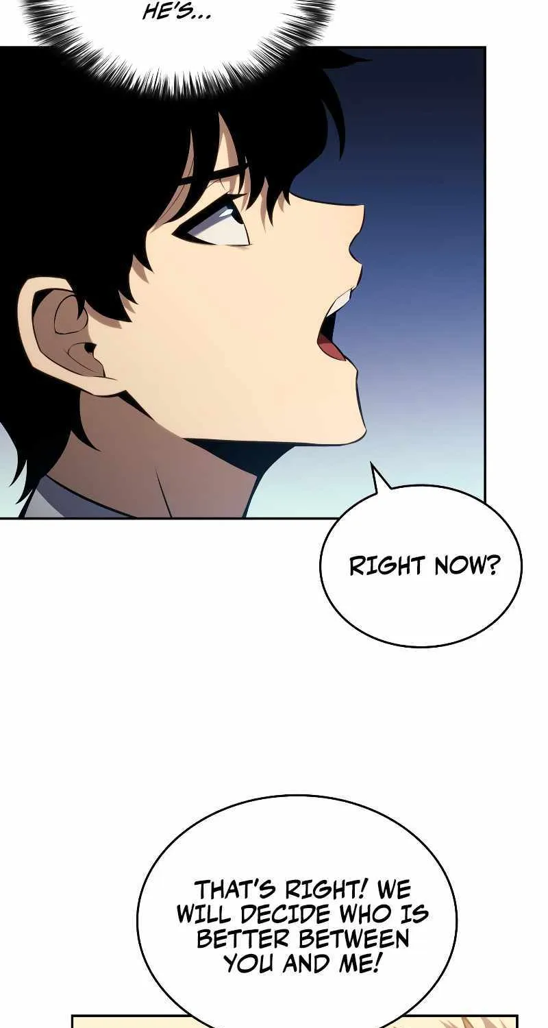 The Regressed Son of a Duke is an Assassin Chapter 21 page 38 - 