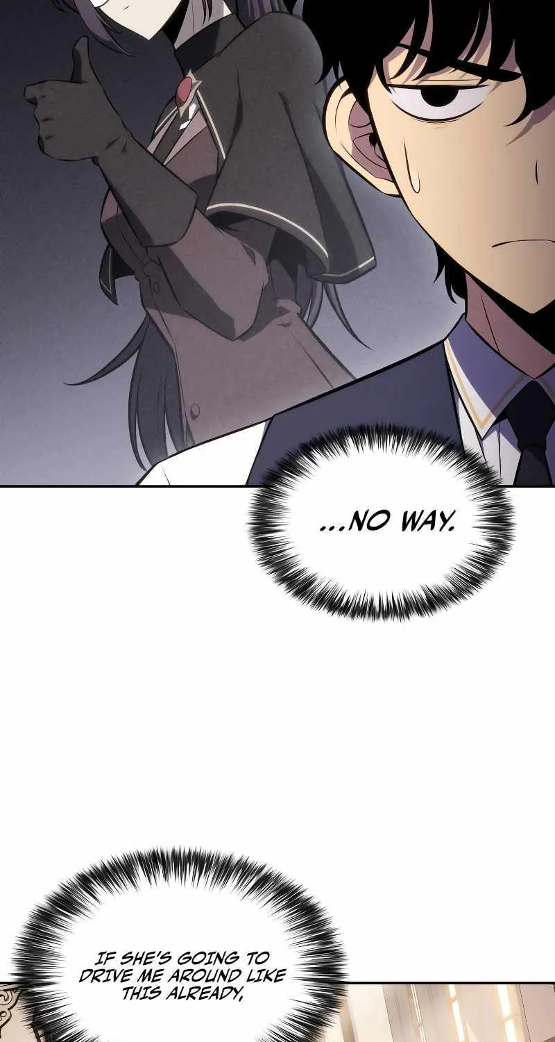 The Regressed Son of a Duke is an Assassin Chapter 21 page 5 - 