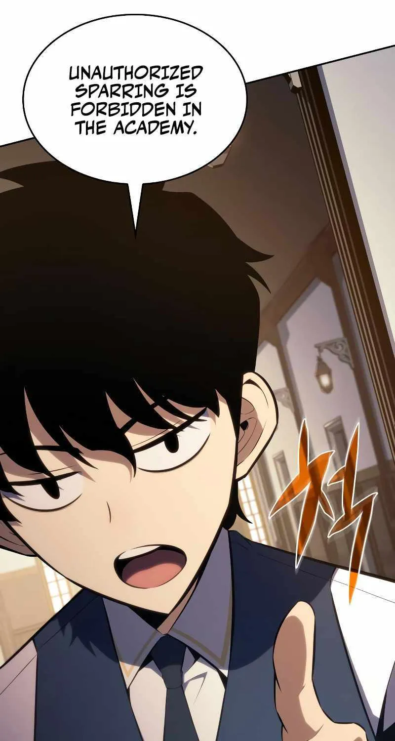 The Regressed Son of a Duke is an Assassin Chapter 21 page 41 - 