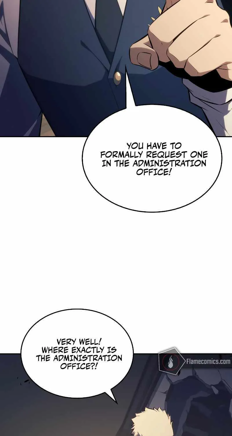 The Regressed Son of a Duke is an Assassin Chapter 21 page 42 - 