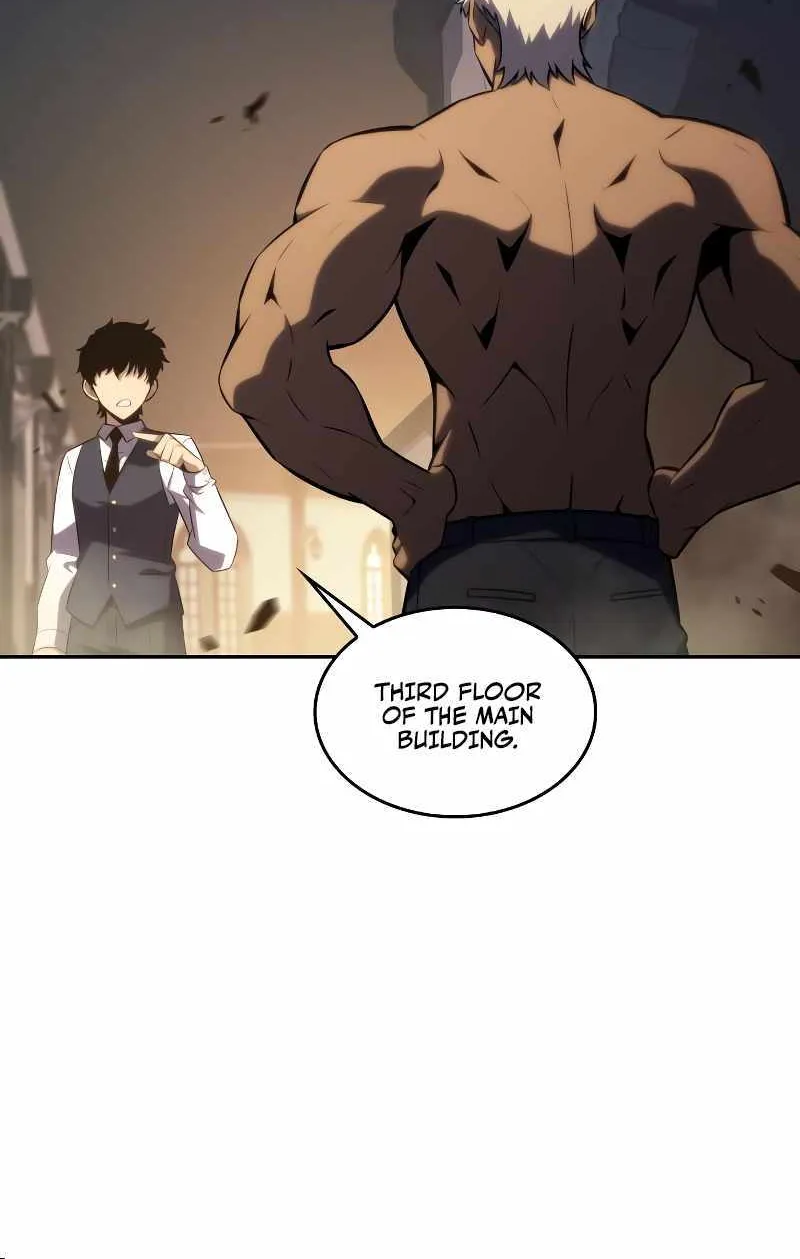 The Regressed Son of a Duke is an Assassin Chapter 21 page 43 - 