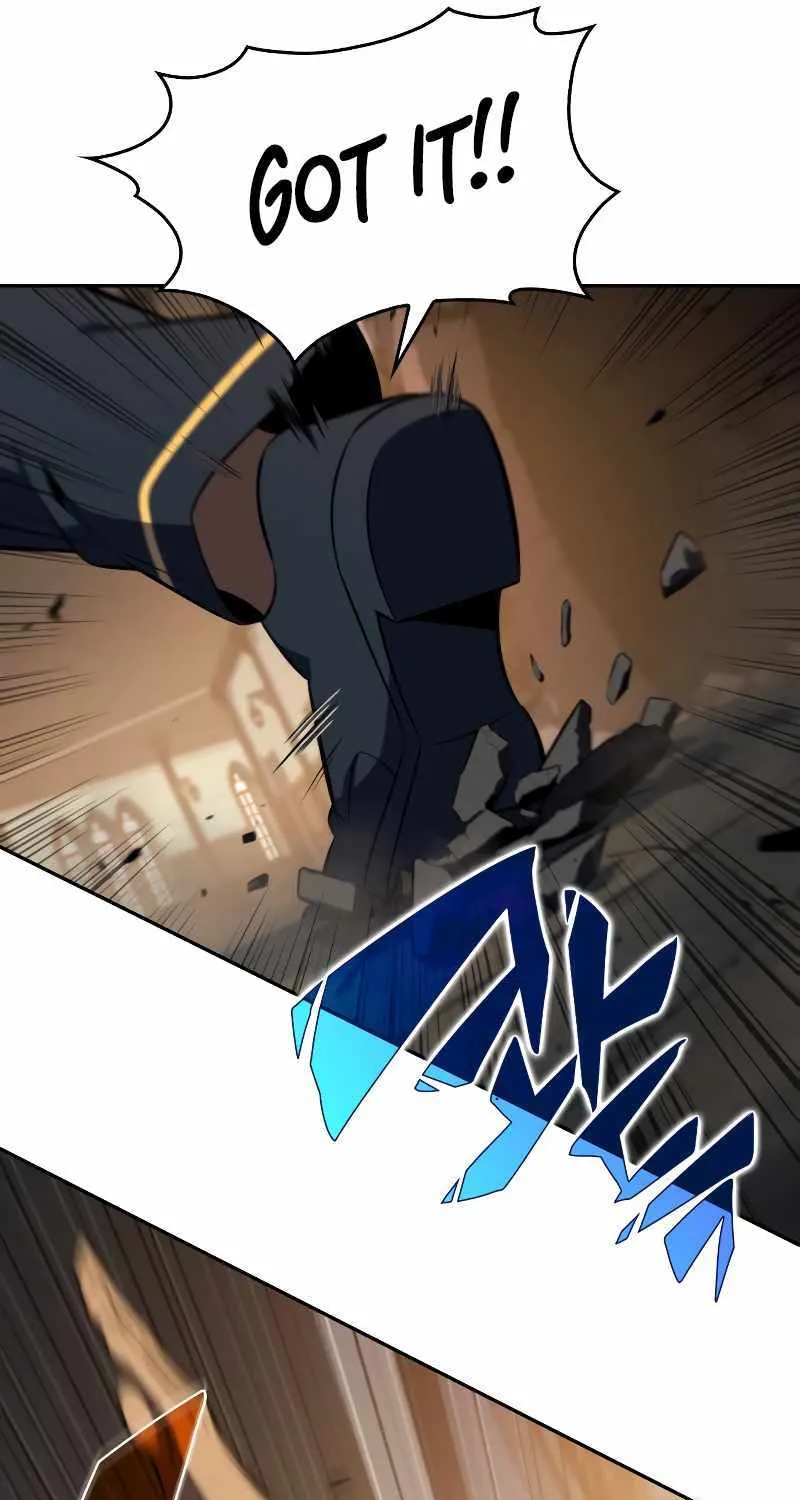 The Regressed Son of a Duke is an Assassin Chapter 21 page 44 - 