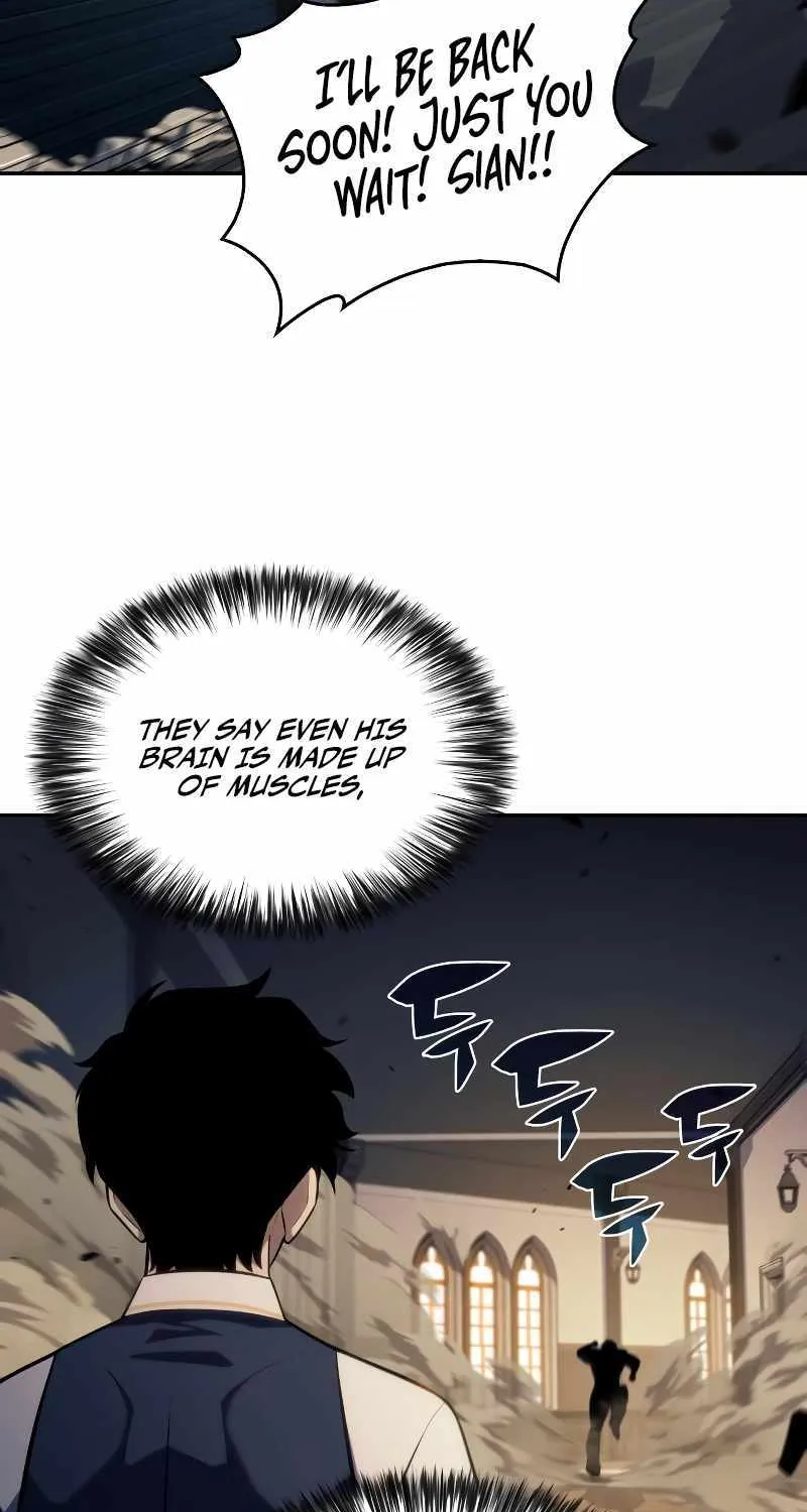 The Regressed Son of a Duke is an Assassin Chapter 21 page 46 - 